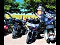 Harley Davidson avec Free Chapter à St Jean de Védas le 08 06 2019