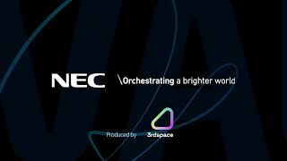 NEC/3rdspace (2022)