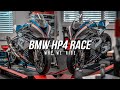 Dành Cho Những Ai Đam Mê BMW HP4 RACE | THIS IS WHY WE RIDE #43