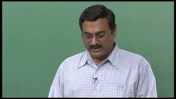 Lecture-34 | Calculus of Variations and Integral Equations #swayamprabha #CH38SP