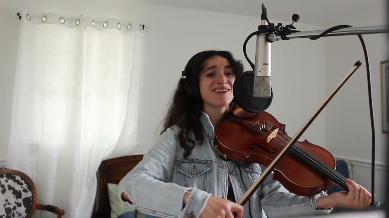 Too Sweet - Hozier (rewritten by Katie Lynne Sharbaugh)