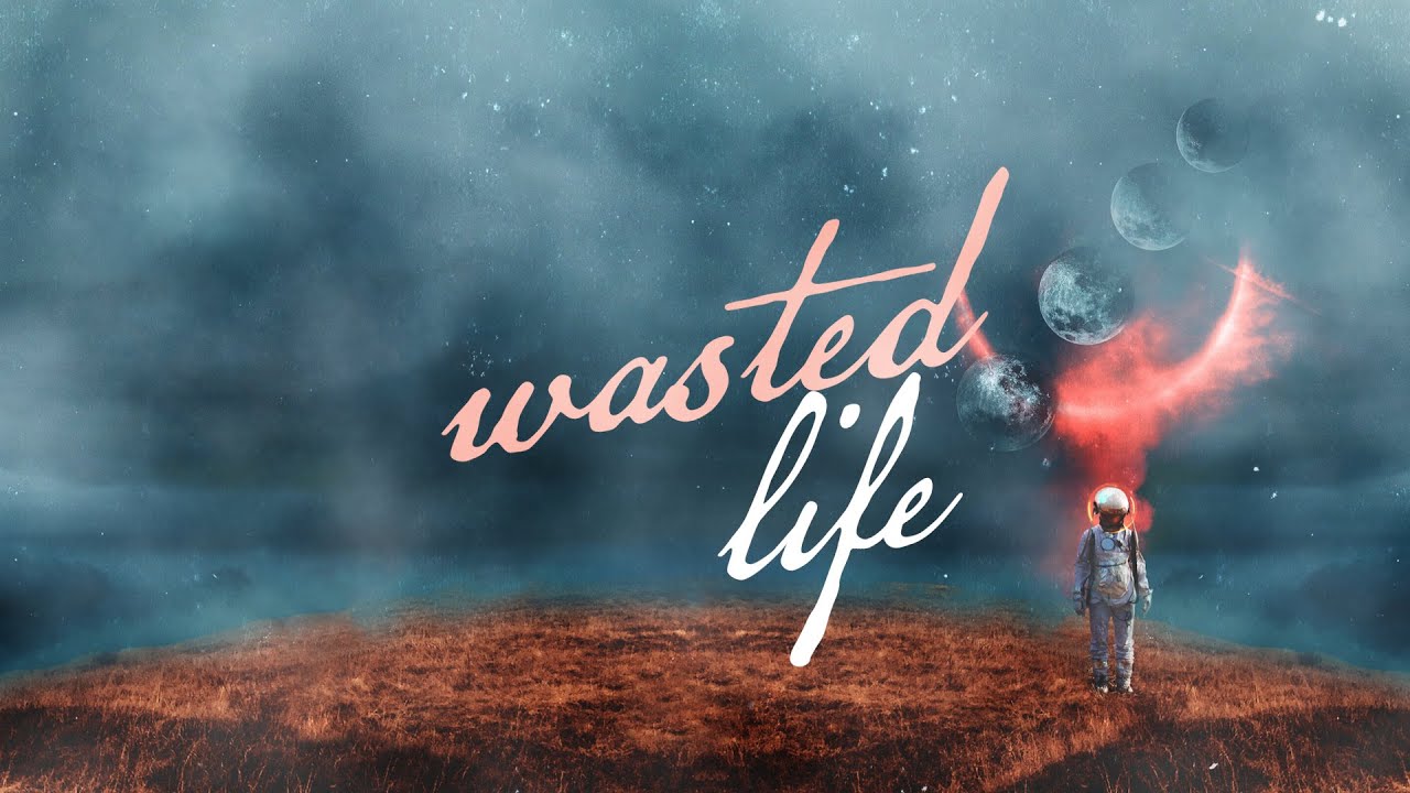 State of Illusion - Wasted Life (Lyric Video)