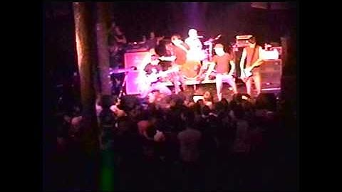 Underoath - Reinventing Your Exit - 2003 (pre-spencer/post-dallas)