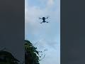 Drone Dji mini 2se fly now #djidronemini2 #djimini2 #shorts