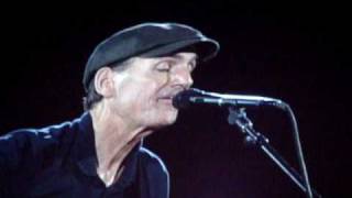 James Taylor-You've Got A Friend 07/19/2010 Oracle Arena 14 of 17