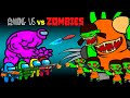 Among Us vs Doll Zombies | 1 Hour Among Us Animation Compilation