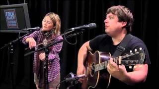 Sara Watkins:Miss My Kisses chords