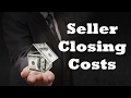 Seller Closing Costs