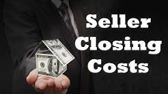 Seller Closing Costs 