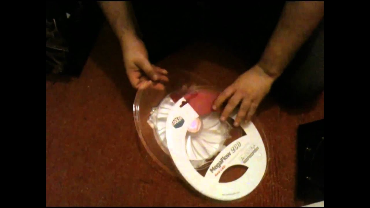 Coler Master Megaflow 200