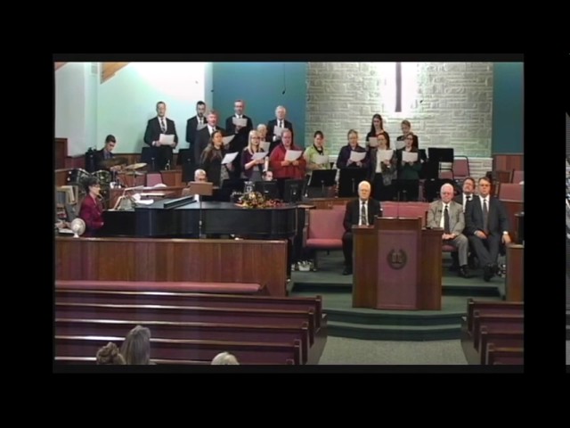 "There Was Never A Love Like This" - Green Gospel Assembly Church