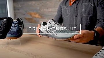 Lems Shoes | Primal Pursuit