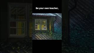you have to #life  #lesson   #shortsyoutube