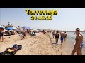 Torrevieja, Costa Blanca, Spain. Wednesday Afternoon Walking Tour to Playa de Los Naúfragos 🏖️🇪🇸