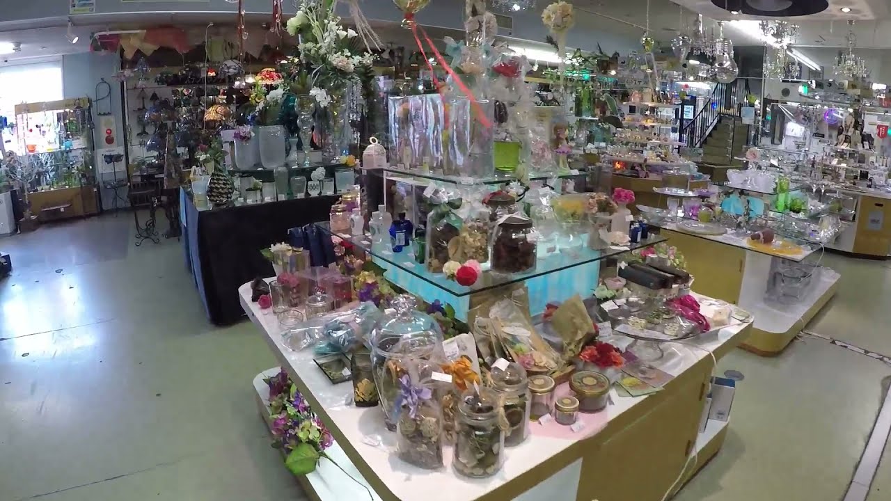 サハラガラスパーク