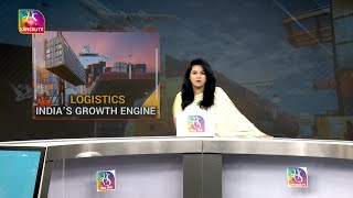 In-Depth: Infrastructure, Logistics Driving India’s Economic Growth | 05 October, 2025 screenshot 3