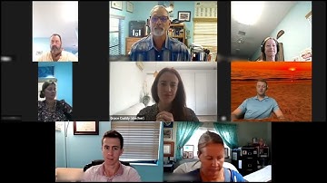 Virtual Instructor-Led Training Sample Video