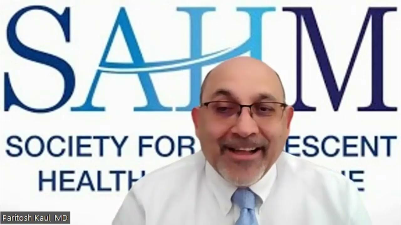 SAHM 2023 Annual Meeting ‎ YouTube