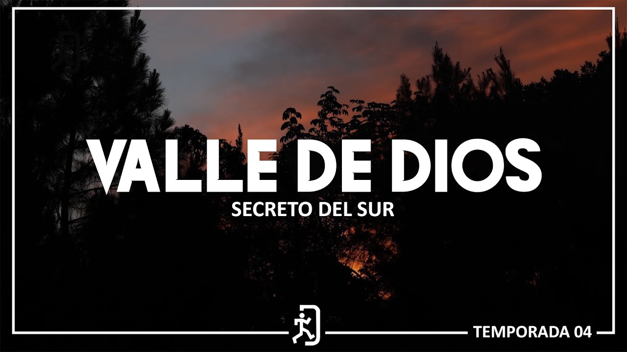 Valle de Dios y otros secretos de San Cristobal