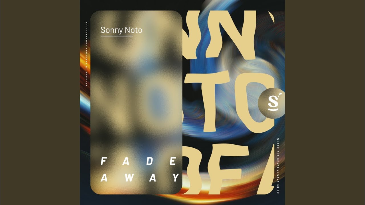 Watch Fade Away on YouTube Watch Fade Away on YouTube