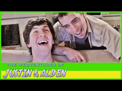 The Webventures of Justin and Alden - A Questionab...