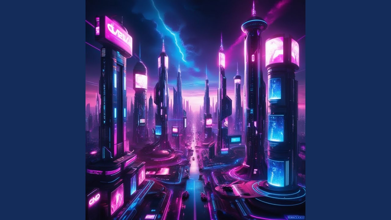 Electric Skyline adlı videoyu YouTube'da izle Electric Skyline adlı videoyu YouTube'da izle