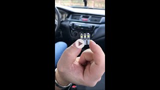 Замена ламп подсветки отопителя и прикуривателя. Часть 1. Замена ламп подсветки отопителя и прикуривателя. Часть 1.