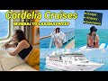 Complete tour guide to cordelia cruises  mumbai to lakshadweep  garimas good life