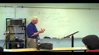 AIRC 1020 B, Part 3 of 3; Condensers & Evaporators