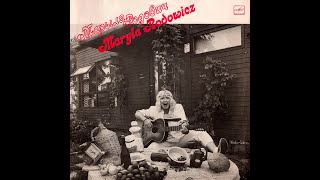 MARYLA RODOWICZ – Марыля Родович (vinyl, USSR, Мелодия – С60 20239 004, 1984)