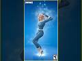 Fortnite Windfrost's Ritual Emote Susan Strom Skin Thicc 🍑😜😍