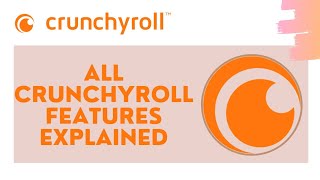 How To Use Crunchyroll Features | Crunchyroll Complete App Guide | 2021 screenshot 1