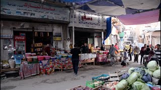 ميت حدر في رمضان ..  على الأصل الشعبي دوّر