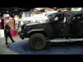 AUSA 2014 - IAG SENTINEL DISCUSSION WITH HETAL KARA