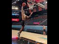 Satisfying Dunk Sound 