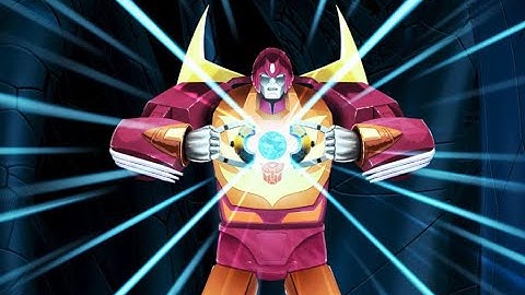 The Transformers 1986 Full Movie.