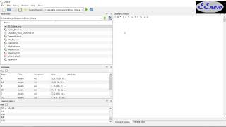 Octave Matrix Scalar Product