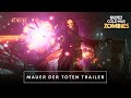 Mauer Der Toten Trailer | Season Four | Call of Duty®: Black Ops Cold War & Warzone™