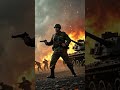 Battle Of Kursk Short film