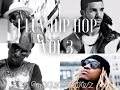'I LUV HIP HOP' VOL 3 2016 FT. DRAKE, FUTURE, FETTY WAP, DESIIGNER & YO GOTTI