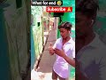 Ramgarh mein itna pareshani mein to bahut chahie Pani mein#shorts