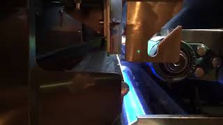 coffee cherry color sorting machine 1/jasmine@ajlong.cn