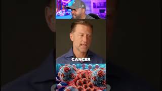 Fasting vs Chemo: Which Actually Saves Lives? #cancer #fasting #health