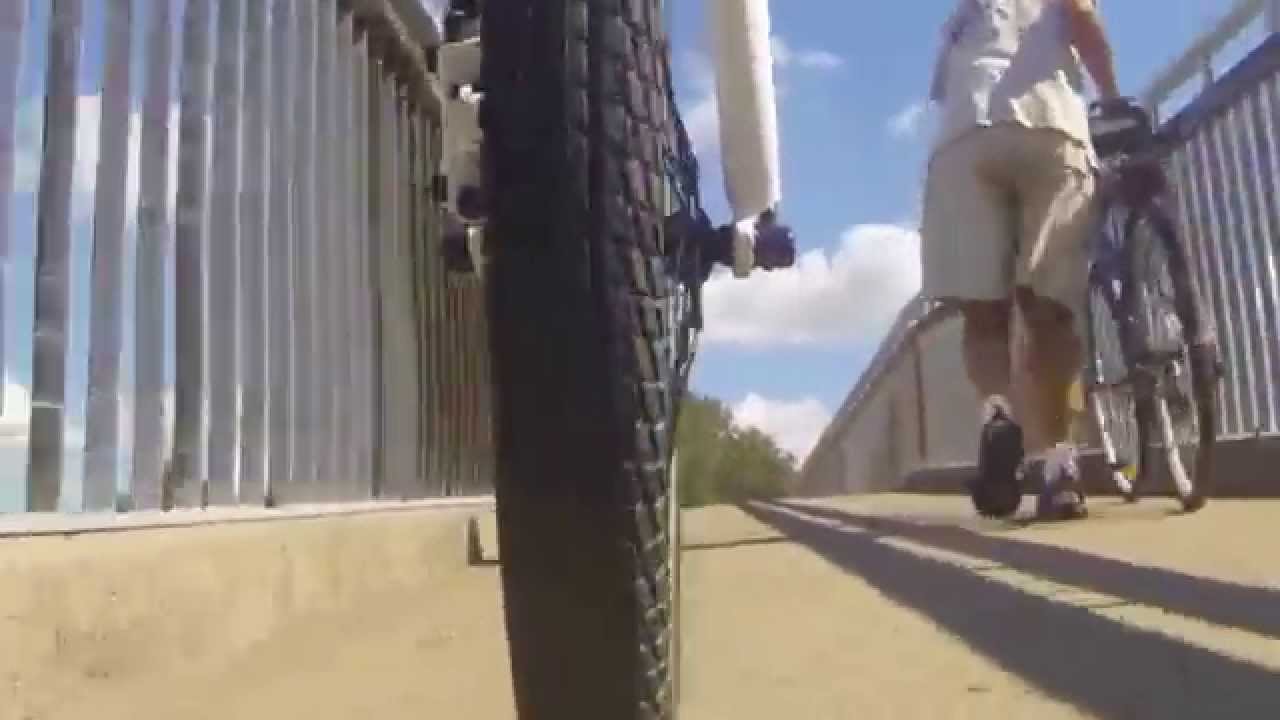 Gopro Easy Motion BH Folding Electric Bike