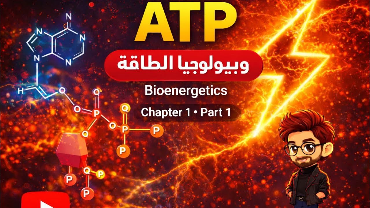 بايوكمستري-صيدلة مرحلة ثالثة-جابتر 1 - بارت 1 Biochemistry 