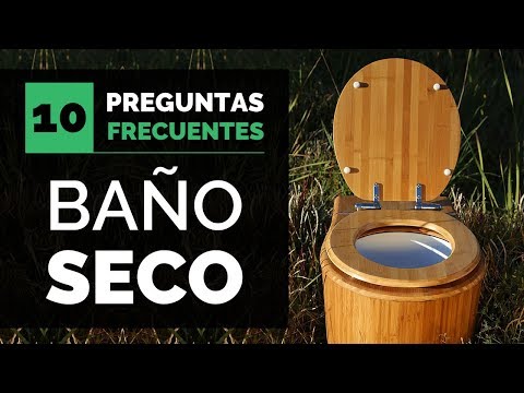 Video: Baño Seco Y Húmedo: Pros Y Contras