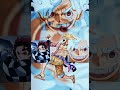 لننهي المقارنه🤍🌚#لوفي #ونبيس #العراق #fyp #fypシ #luffy #onepiece #shorts