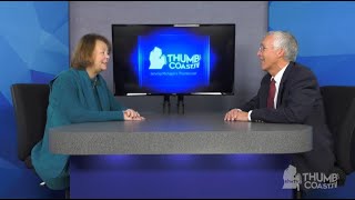 Donna Niester - Council of Michigan Foundations