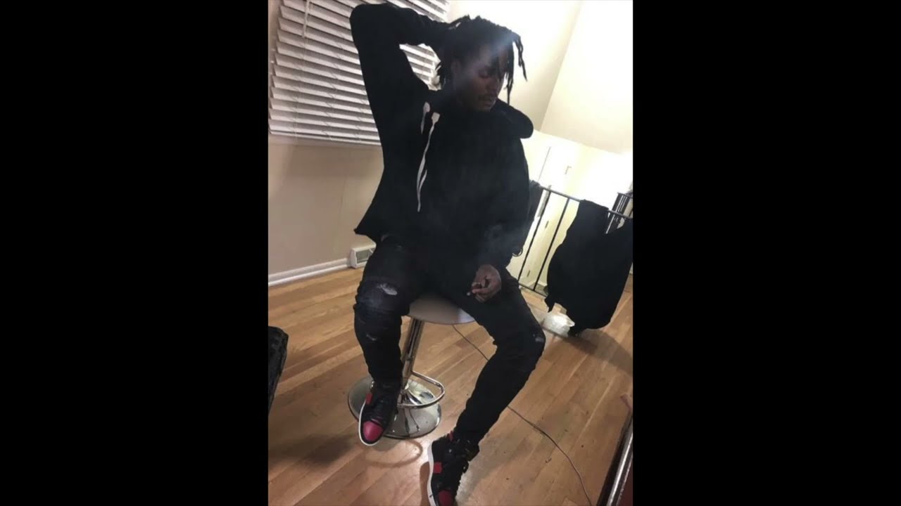 [free] lucki type beat 2023 - "pour me up"