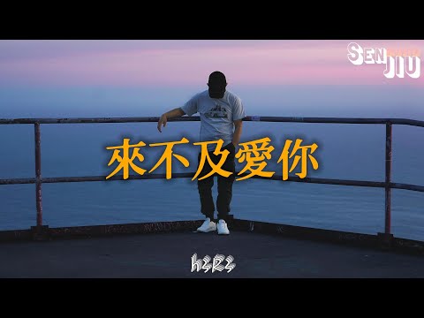 h3R3- 來不及愛你『來不及去愛你 來不及去恨你，被偷走的這顆心我填補的更用力』【動態歌詞Lyrics】2023 熱門歌曲 | 2023 新歌推送 | 抖音十大熱門歌曲 | 最火最熱門洗腦抖音歌曲